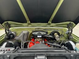 
										1972 Chevrolet K5 Blazer CST Metallic Green full									