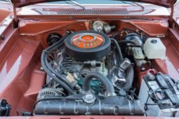 
										1968 Plymouth Barracuda Formula S full									