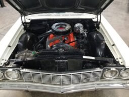 
										1964 Chevrolet Impala SS Convertible full									