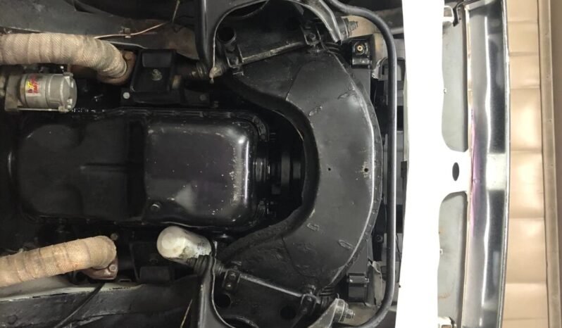 
								1966 Sunbeam Tiger 4-Speed full									