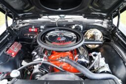 
										1970 Chevrolet Chevelle 4-Speed full									