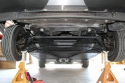 
										1983 DeLorean DMC-12 V6 full									