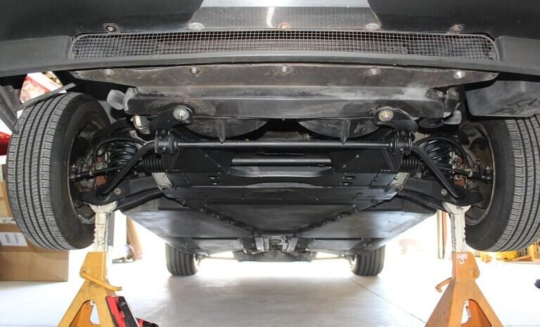 
								1983 DeLorean DMC-12 V6 full									