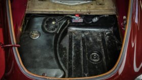 1963 Jaguar XKE