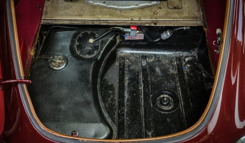 
								1963 Jaguar XKE full									