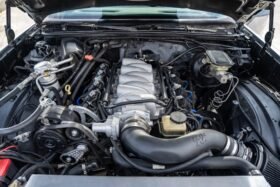 1987 Chevrolet El Camino V8