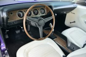 1970 Plymouth ’Cuda 426 Hemi V8