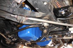 
										1970 Ford Mustang Boss 302CI V8 full									