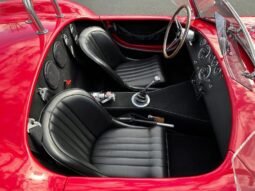 
										1965 Backdraft Racing Shelby Cobra SPECO full									