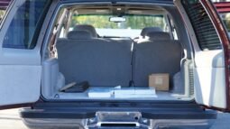 1999 Chevrolet Tahoe LS V8