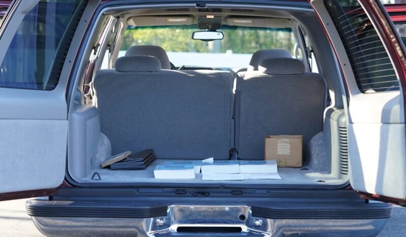 
								1999 Chevrolet Tahoe LS V8 full									