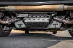 
										1981 DeLorean DMC-12 V6 #360 full									