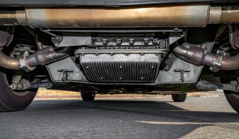 
								1981 DeLorean DMC-12 V6 #360 full									