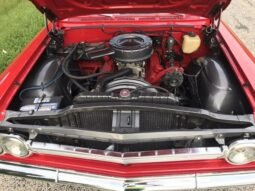 1962 Chevrolet Impala V8