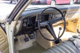 1968 Chevrolet Chevelle SS