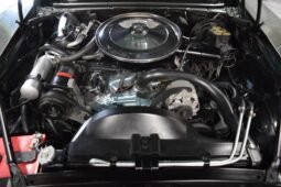 
										1969 Pontiac Firebird 400 V8 full									