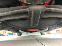 
										1968 Chevrolet Camaro Z/28 British Green full									