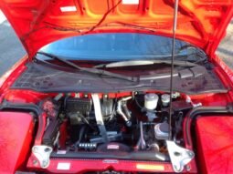 
										1994 Acura NSX V6 full									