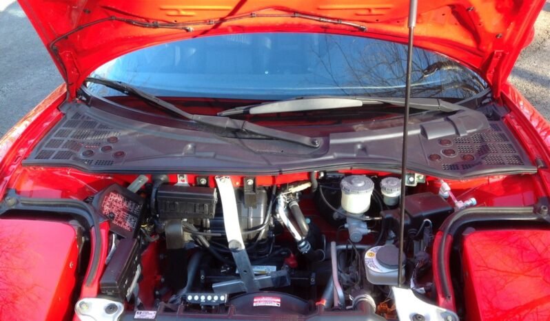 
								1994 Acura NSX V6 full									