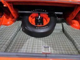 
										1970 Ford Torino Cobra Calypso Coral full									