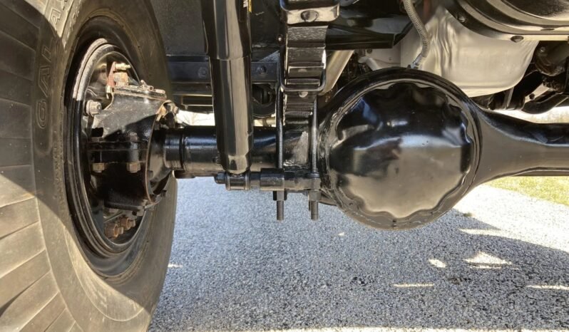 
								1960 Dodge Power Wagon full									