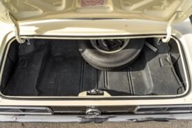 1968 Chevrolet Camaro RS V8