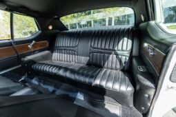 
										1972 Oldsmobile Hurst/Olds full									