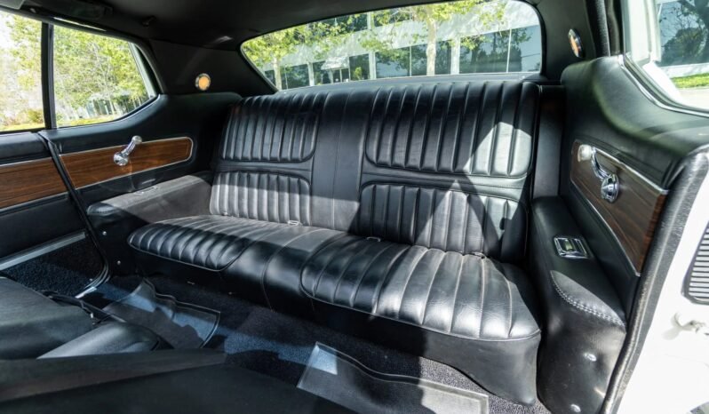 
								1972 Oldsmobile Hurst/Olds full									