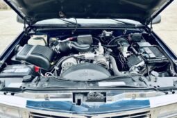 
										1999 Chevrolet Tahoe LT full									