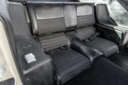 1971 Ford Mustang Mach 1