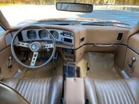 1974 AMC Javelin AMX
