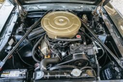 1965 Ford Mustang Convertible V8