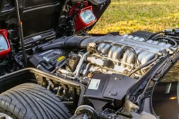 
										1990 Chevrolet Corvette ZR-1 full									