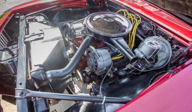 
								1967 Chevrolet Camaro RS/SS full									