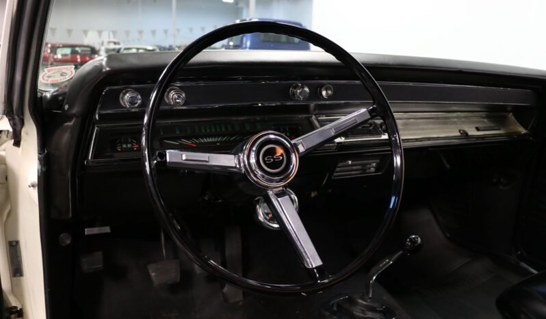 
								1967 Chevrolet Chevelle SS 396 full									