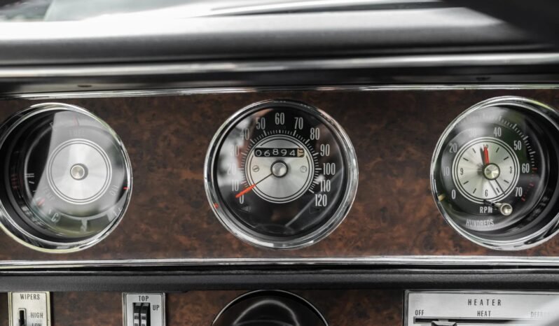 
								1970 Oldsmobile 442 full									