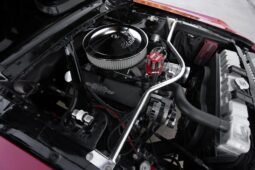 
										1967 Ford Mustang V8 Fastback full									