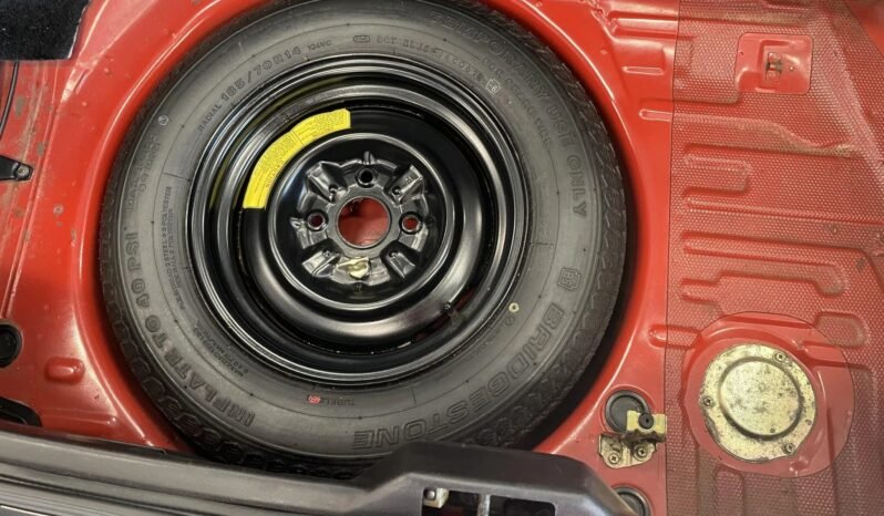 
								1982 Toyota Celica Supra full									