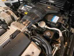 
										1992 Chevrolet Corvette V8 full									