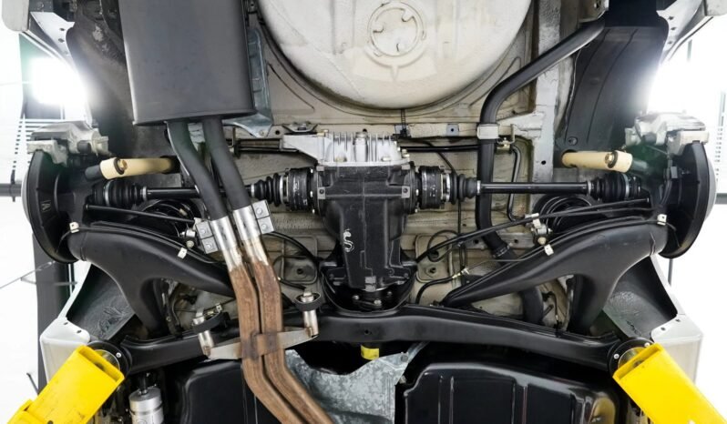 
								1988 BMW M3 2.3L E30 Coupe full									