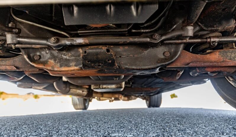 
								1987 Buick GNX #212 full									