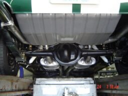 
										1967 Ford Mustang Shelby Recreation full									