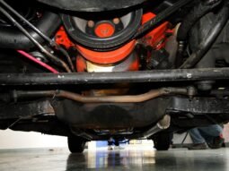 
										1969 Chevrolet Chevelle SS 396 Hardtop Coupe full									