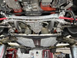 
										1995 Porsche 911 Carrera 3.6L full									