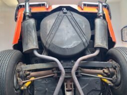 
										1969 Chevrolet Corvette C3 full									