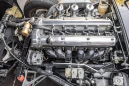 
										1968 Jaguar XKE Roadster full									