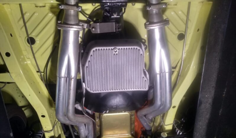 
								1969 Dodge Charger R/T full									