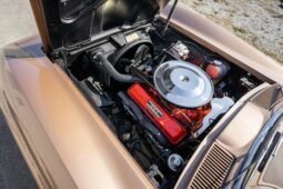 
										1963 Chevrolet Corvette Split-Window Sting Ray full									