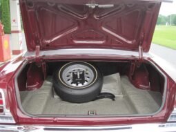 
										1969 Ford Torino GT Royal Maroon full									