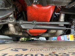 
										1963 Chevrolet Corvette C2 Split-Window V8 full									